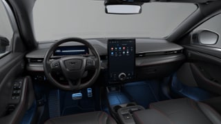 2026 Ford Mustang Mach-E® Internal Image 2